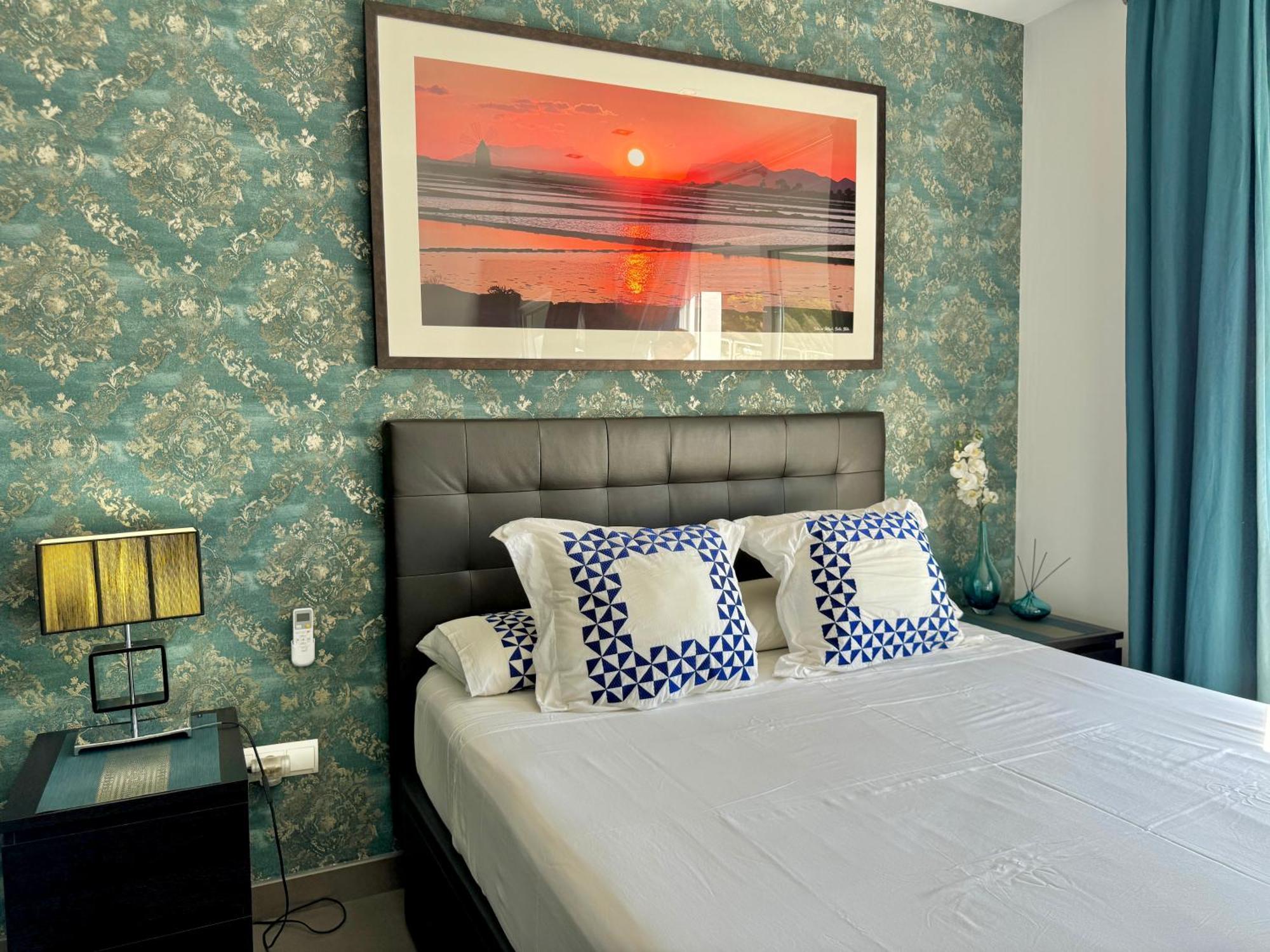 Hébergement de vacances Casa Dragon Townhouse With Private Pool - Eaw Homes Marbellac