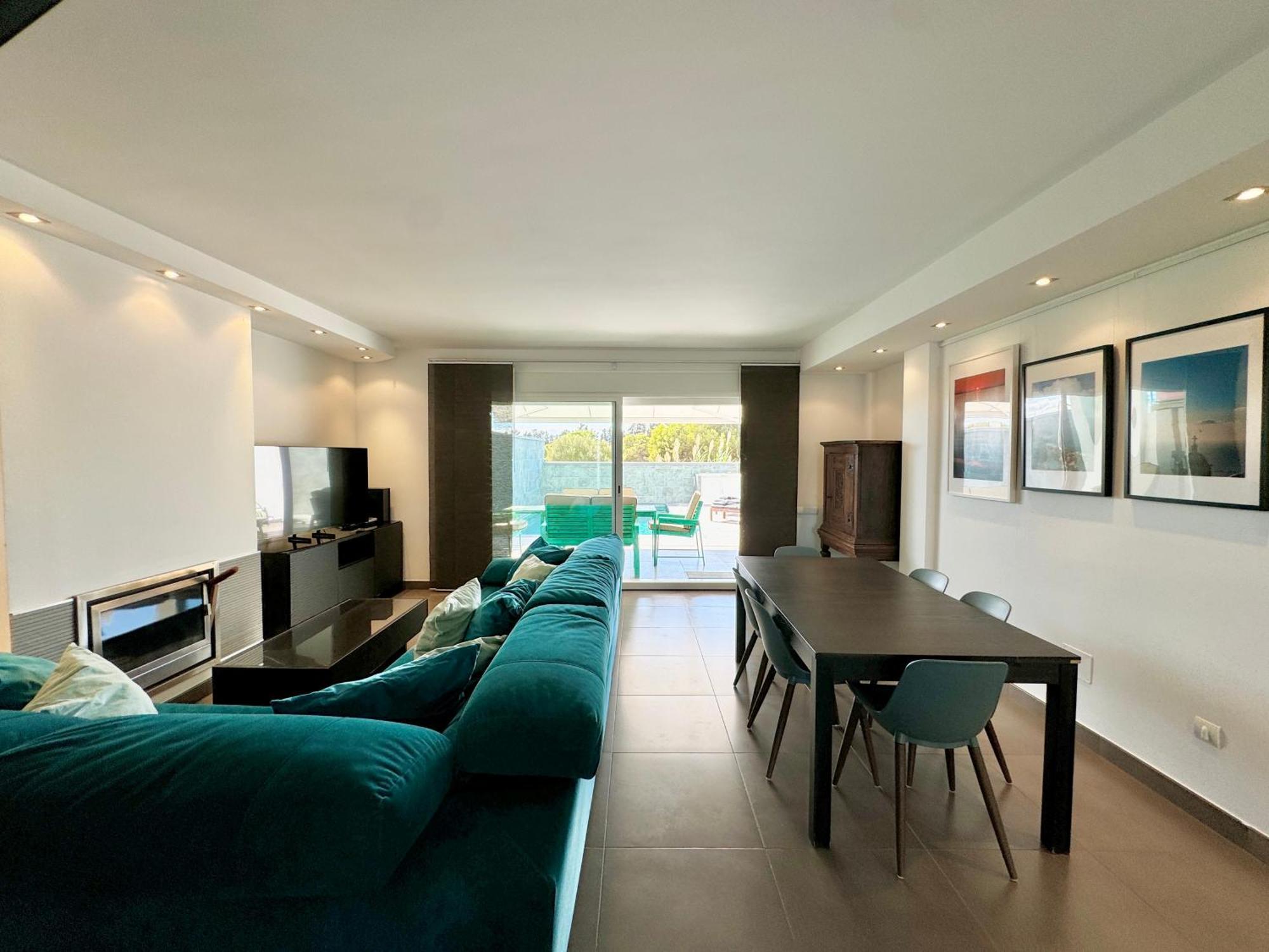 Casa Dragon Townhouse With Private Pool - Eaw Homes Marbellac