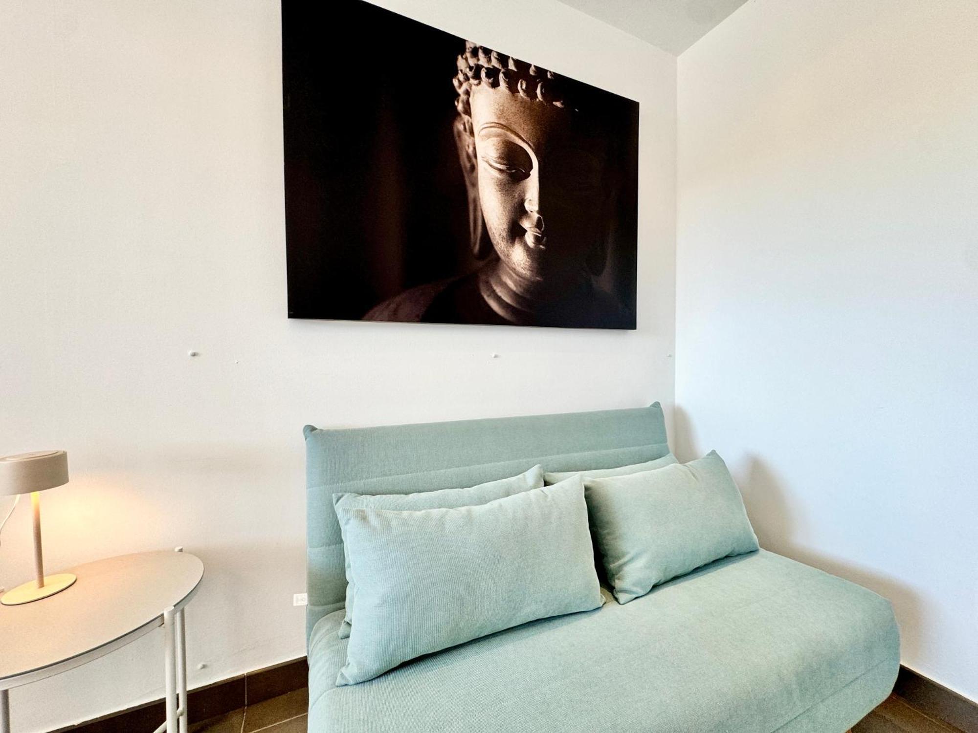 Hébergement de vacances Casa Dragon Townhouse With Private Pool - Eaw Homes Marbellac