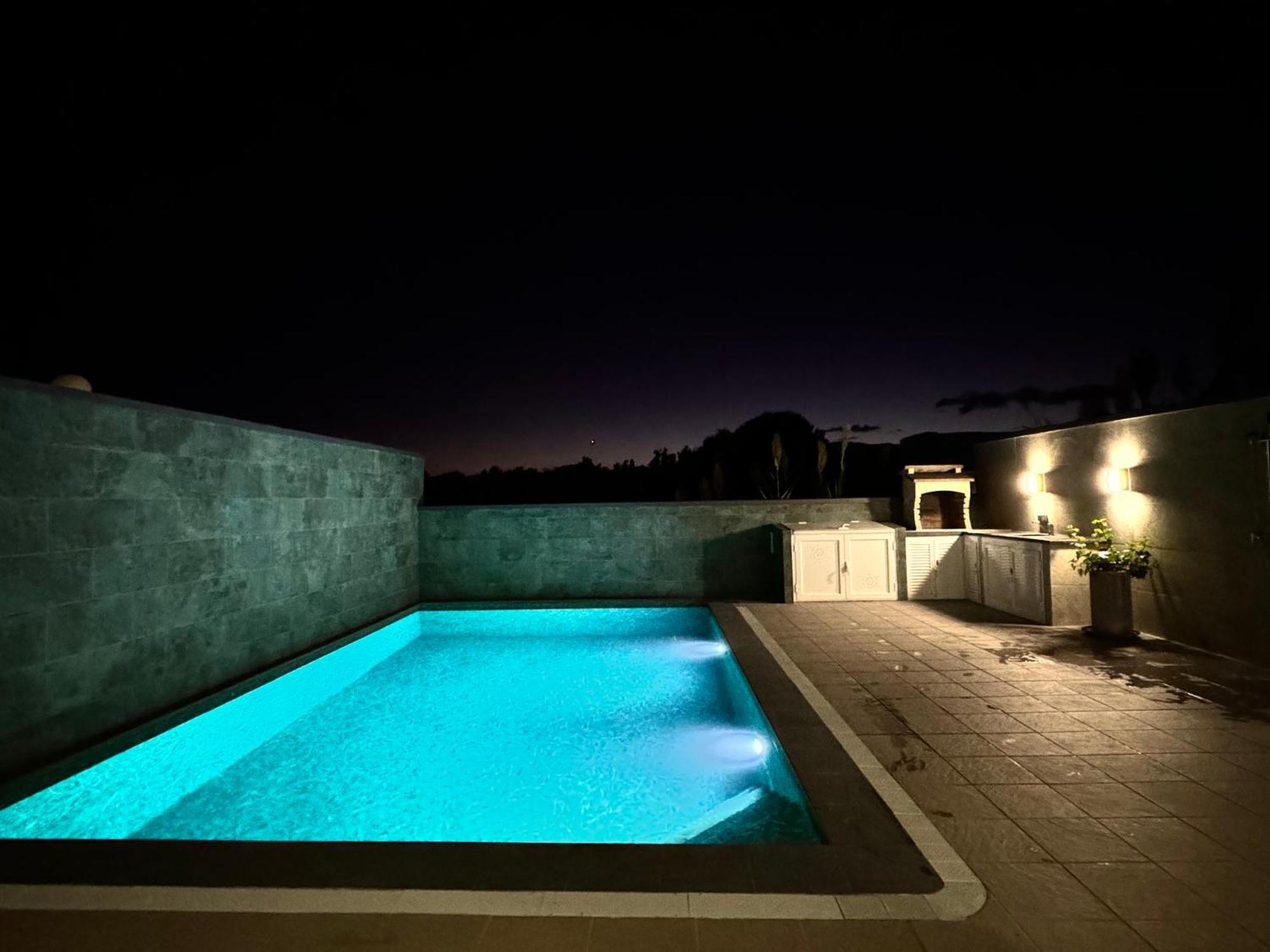 Hébergement de vacances Casa Dragon Townhouse With Private Pool - Eaw Homes *