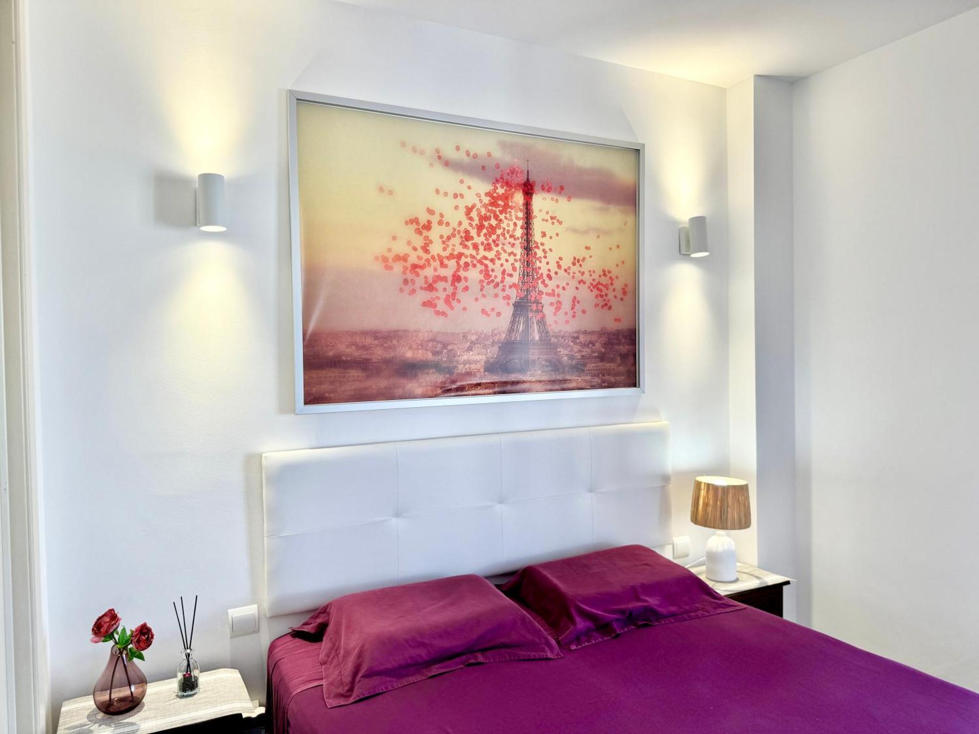 Hébergement de vacances Casa Dragon Townhouse With Private Pool - Eaw Homes Marbellac