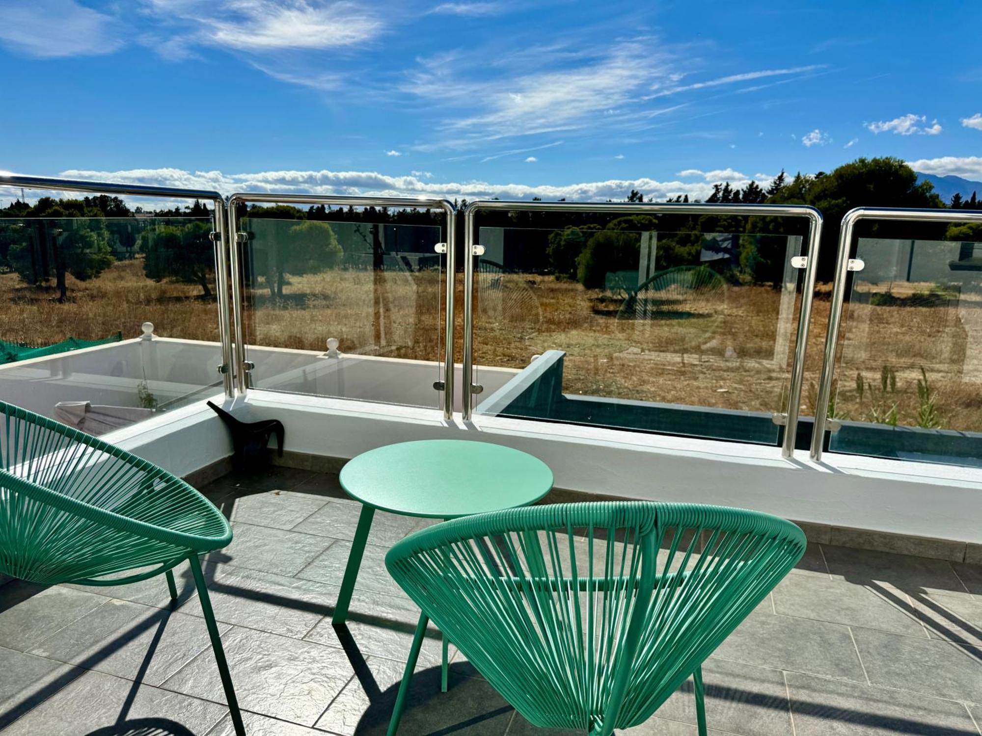 Hébergement de vacances Casa Dragon Townhouse With Private Pool - Eaw Homes