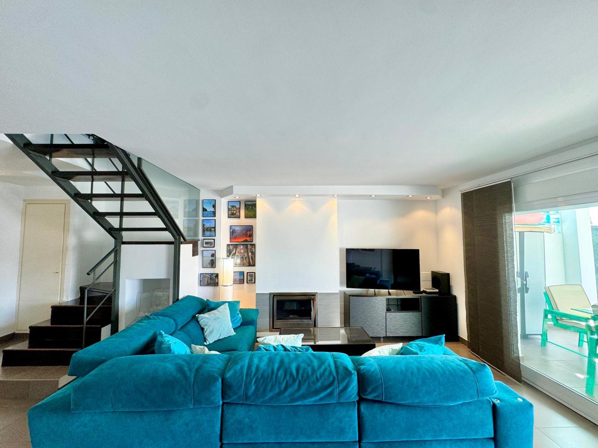 Hébergement de vacances Casa Dragon Townhouse With Private Pool - Eaw Homes *