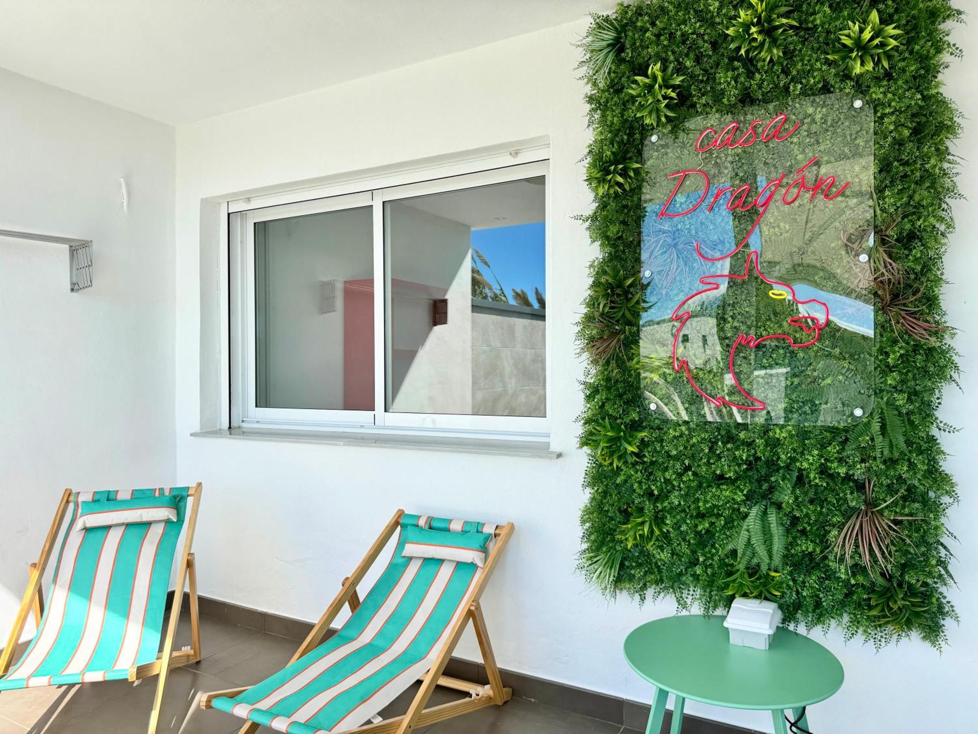 Hébergement de vacances Casa Dragon Townhouse With Private Pool - Eaw Homes *