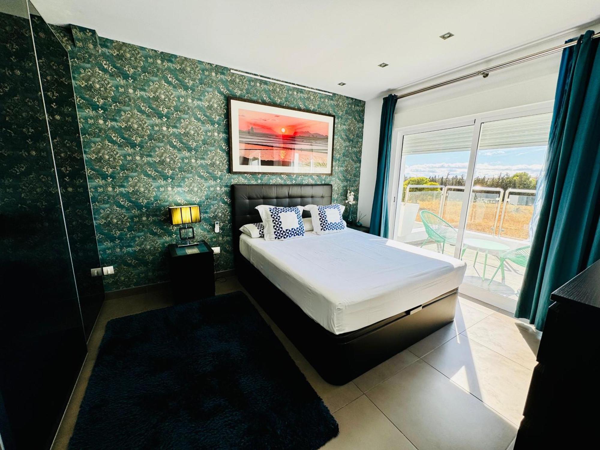 Hébergement de vacances Casa Dragon Townhouse With Private Pool - Eaw Homes *